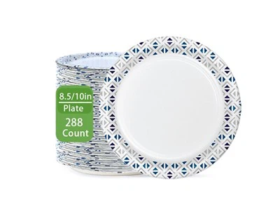 Plât papur (fersiwn ddyddiol)